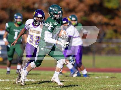 Thumbnail 1 in Central Islip @ William Floyd (Section XI Quarterfinal) photogallery.