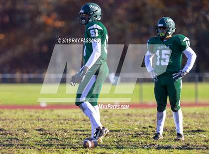 Thumbnail 1 in Central Islip @ William Floyd (Section XI Quarterfinal) photogallery.