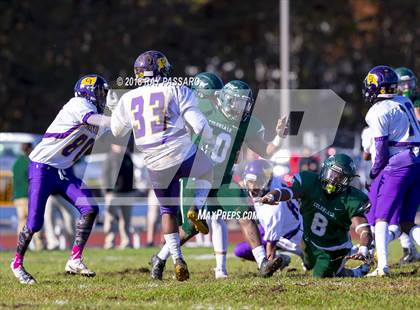 Thumbnail 2 in Central Islip @ William Floyd (Section XI Quarterfinal) photogallery.