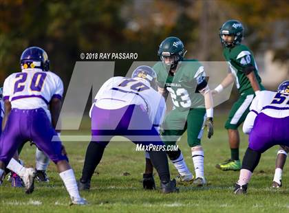 Thumbnail 1 in Central Islip @ William Floyd (Section XI Quarterfinal) photogallery.