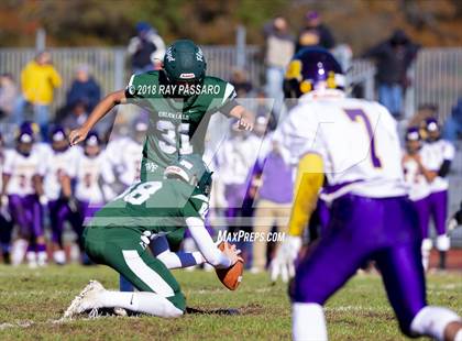 Thumbnail 3 in Central Islip @ William Floyd (Section XI Quarterfinal) photogallery.