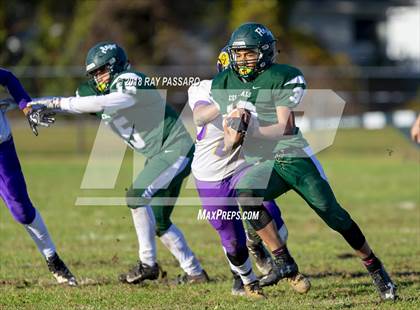 Thumbnail 1 in Central Islip @ William Floyd (Section XI Quarterfinal) photogallery.
