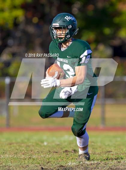 Thumbnail 3 in Central Islip @ William Floyd (Section XI Quarterfinal) photogallery.