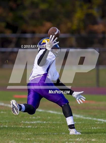 Thumbnail 2 in Central Islip @ William Floyd (Section XI Quarterfinal) photogallery.