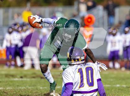 Thumbnail 2 in Central Islip @ William Floyd (Section XI Quarterfinal) photogallery.