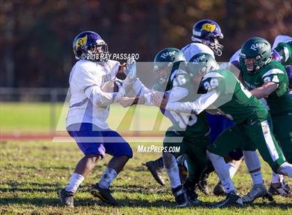 Thumbnail 3 in Central Islip @ William Floyd (Section XI Quarterfinal) photogallery.