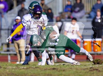 Thumbnail 2 in Central Islip @ William Floyd (Section XI Quarterfinal) photogallery.