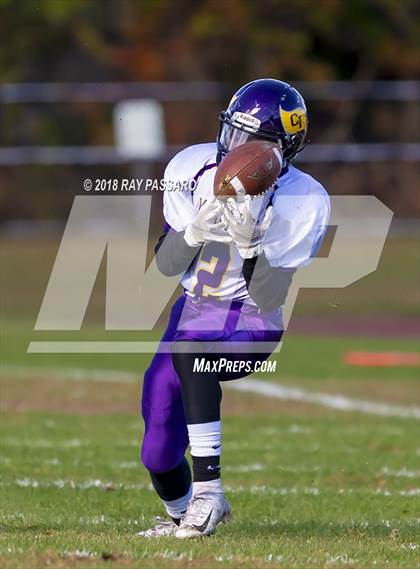 Thumbnail 2 in Central Islip @ William Floyd (Section XI Quarterfinal) photogallery.