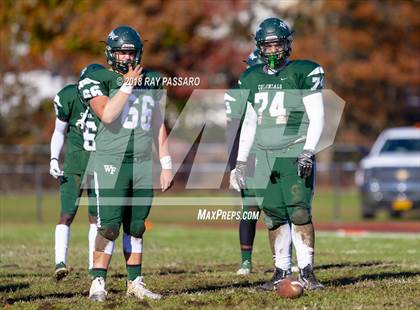 Thumbnail 3 in Central Islip @ William Floyd (Section XI Quarterfinal) photogallery.