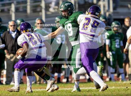 Thumbnail 2 in Central Islip @ William Floyd (Section XI Quarterfinal) photogallery.