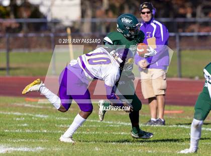 Thumbnail 1 in Central Islip @ William Floyd (Section XI Quarterfinal) photogallery.