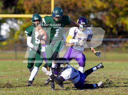 Thumbnail 2 in Central Islip @ William Floyd (Section XI Quarterfinal) photogallery.