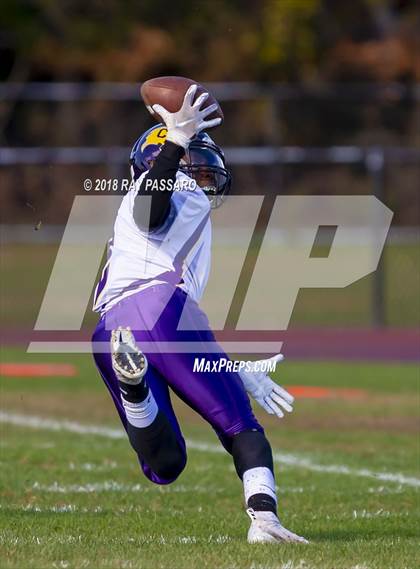 Thumbnail 3 in Central Islip @ William Floyd (Section XI Quarterfinal) photogallery.