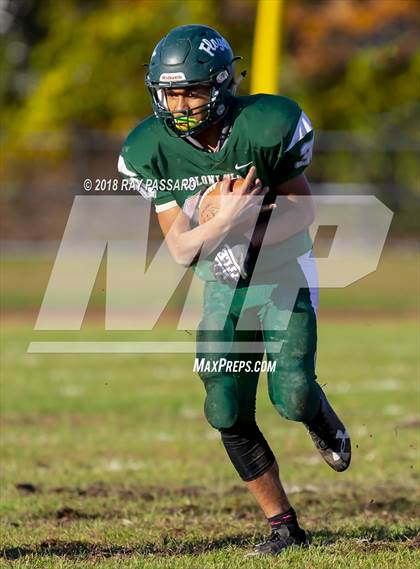 Thumbnail 2 in Central Islip @ William Floyd (Section XI Quarterfinal) photogallery.