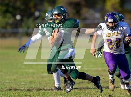 Thumbnail 1 in Central Islip @ William Floyd (Section XI Quarterfinal) photogallery.