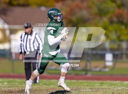 Thumbnail 2 in Central Islip @ William Floyd (Section XI Quarterfinal) photogallery.