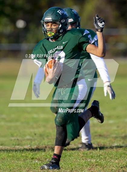 Thumbnail 2 in Central Islip @ William Floyd (Section XI Quarterfinal) photogallery.