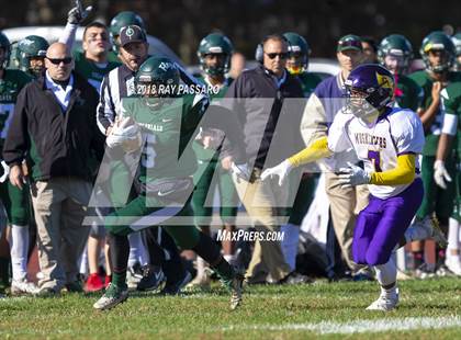Thumbnail 2 in Central Islip @ William Floyd (Section XI Quarterfinal) photogallery.