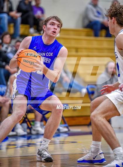 Thumbnail 2 in Greenbrier @ Mountain Home photogallery.