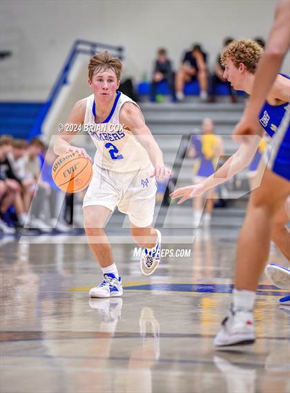 Thumbnail 3 in Greenbrier @ Mountain Home photogallery.