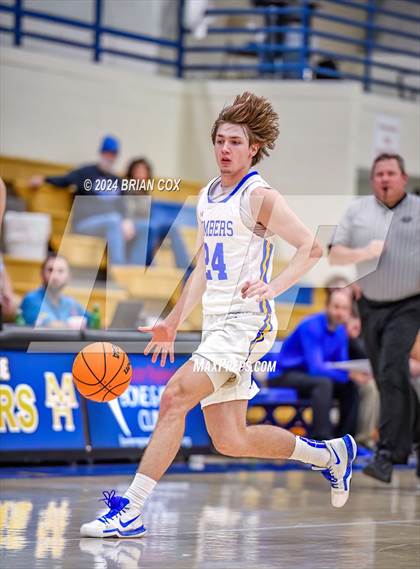 Thumbnail 1 in Greenbrier @ Mountain Home photogallery.