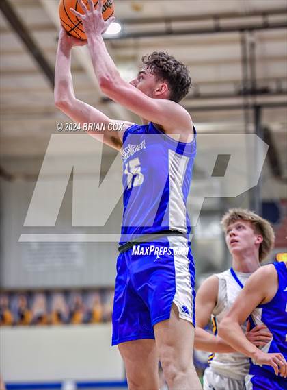 Thumbnail 2 in Greenbrier @ Mountain Home photogallery.