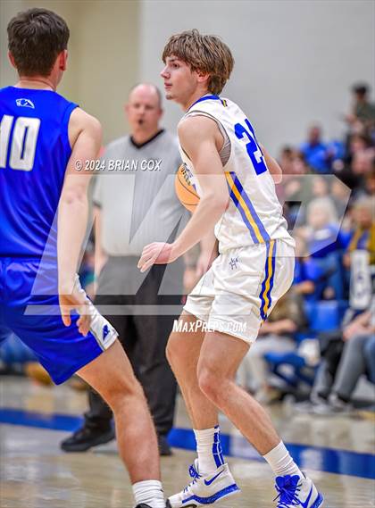 Thumbnail 2 in Greenbrier @ Mountain Home photogallery.