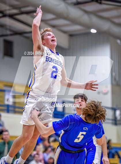 Thumbnail 2 in Greenbrier @ Mountain Home photogallery.