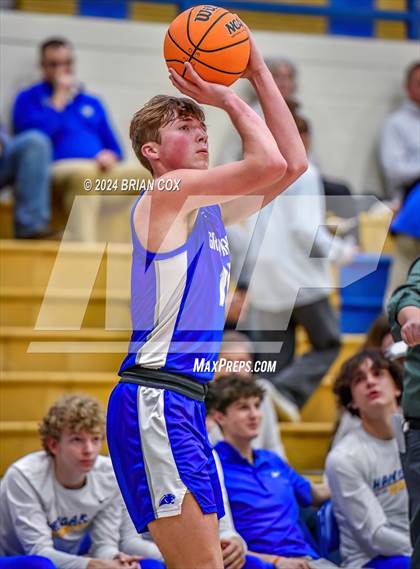 Thumbnail 1 in Greenbrier @ Mountain Home photogallery.