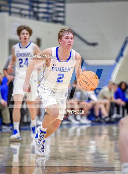 Thumbnail 3 in Greenbrier @ Mountain Home photogallery.