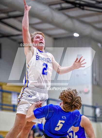 Thumbnail 1 in Greenbrier @ Mountain Home photogallery.