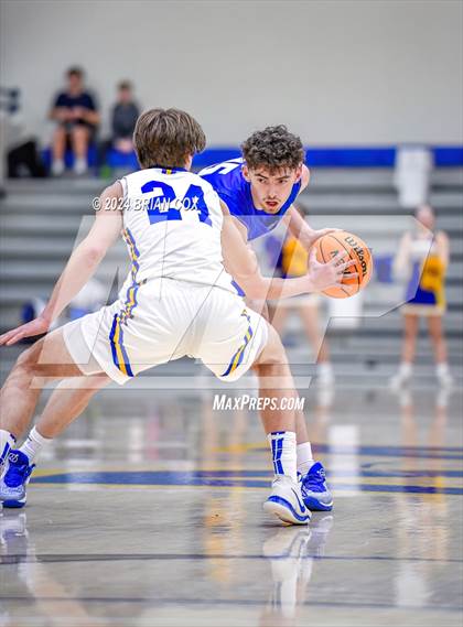 Thumbnail 1 in Greenbrier @ Mountain Home photogallery.