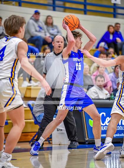 Thumbnail 2 in Greenbrier @ Mountain Home photogallery.