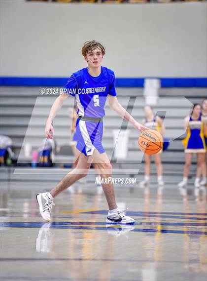 Thumbnail 1 in Greenbrier @ Mountain Home photogallery.