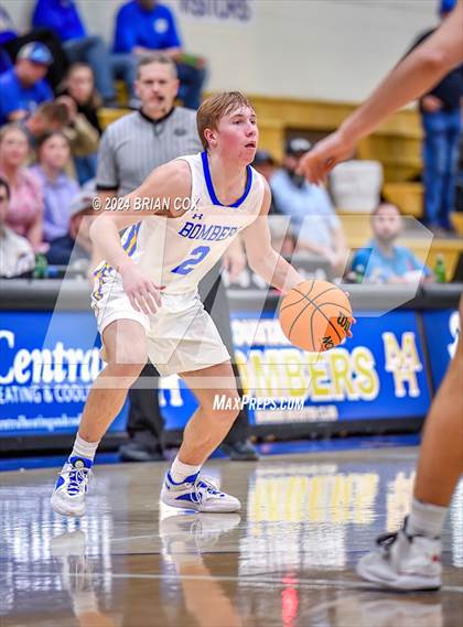 Thumbnail 3 in Greenbrier @ Mountain Home photogallery.