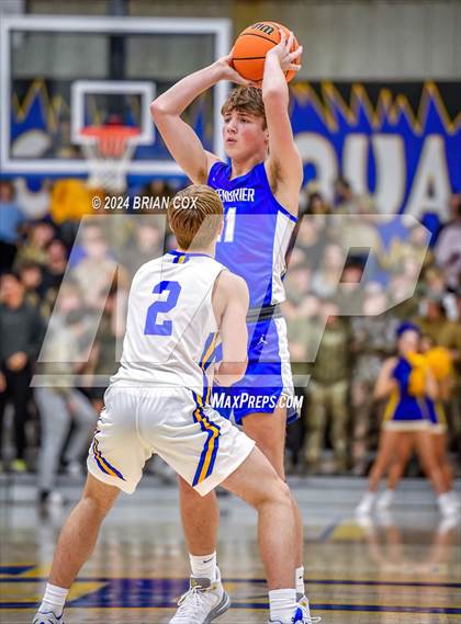 Thumbnail 1 in Greenbrier @ Mountain Home photogallery.