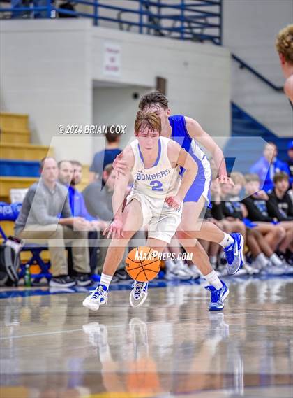 Thumbnail 1 in Greenbrier @ Mountain Home photogallery.