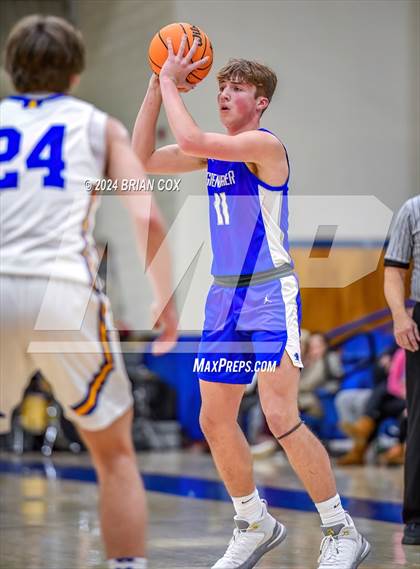 Thumbnail 1 in Greenbrier @ Mountain Home photogallery.