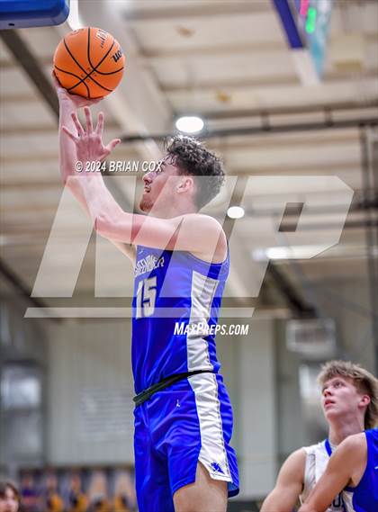 Thumbnail 3 in Greenbrier @ Mountain Home photogallery.