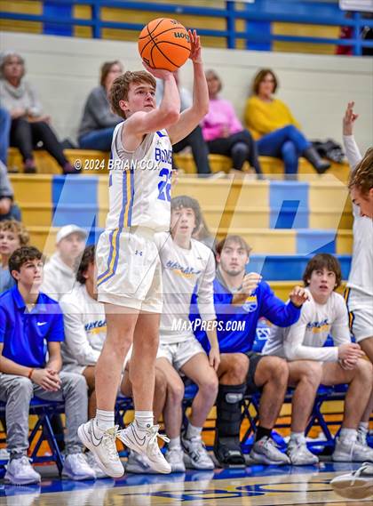 Thumbnail 3 in Greenbrier @ Mountain Home photogallery.