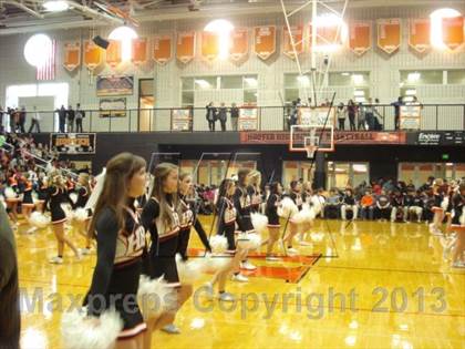 Thumbnail 2 in Hoover TOC Ceremony photogallery.