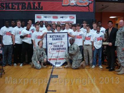Thumbnail 3 in Hoover TOC Ceremony photogallery.