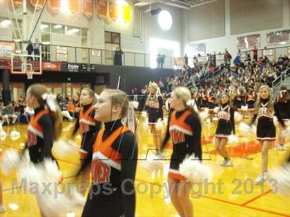 Thumbnail 3 in Hoover TOC Ceremony photogallery.