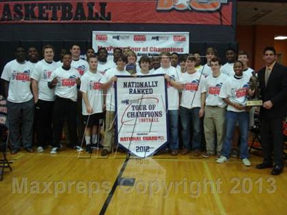 Thumbnail 1 in Hoover TOC Ceremony photogallery.