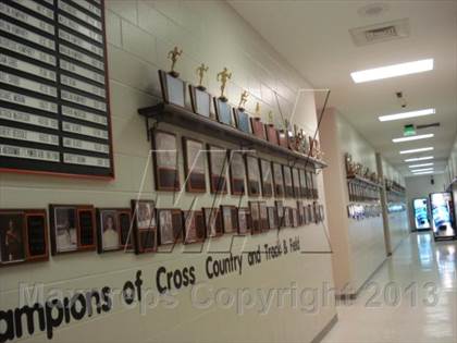 Thumbnail 2 in Hoover TOC Ceremony photogallery.