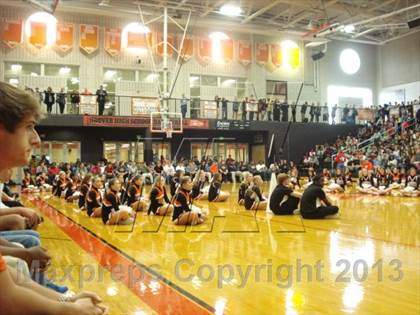 Thumbnail 2 in Hoover TOC Ceremony photogallery.