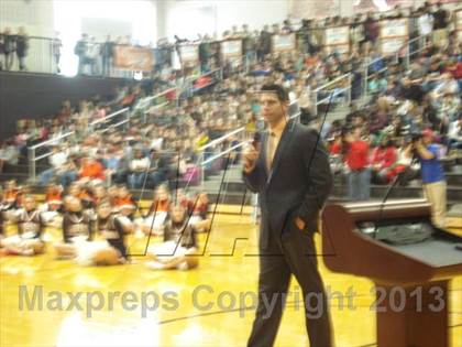 Thumbnail 1 in Hoover TOC Ceremony photogallery.