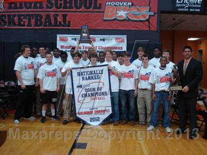 Thumbnail 2 in Hoover TOC Ceremony photogallery.