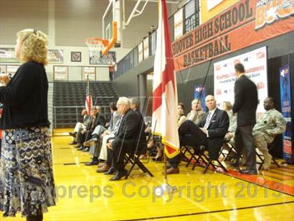 Thumbnail 2 in Hoover TOC Ceremony photogallery.