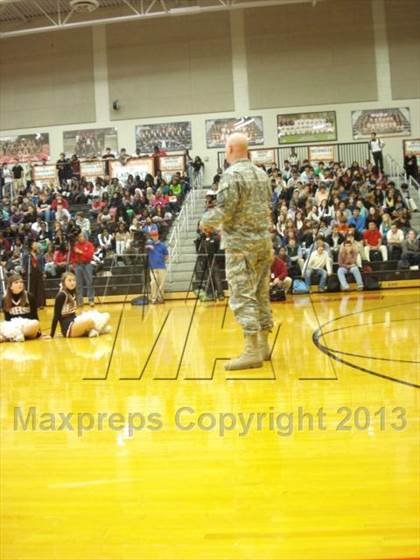 Thumbnail 1 in Hoover TOC Ceremony photogallery.